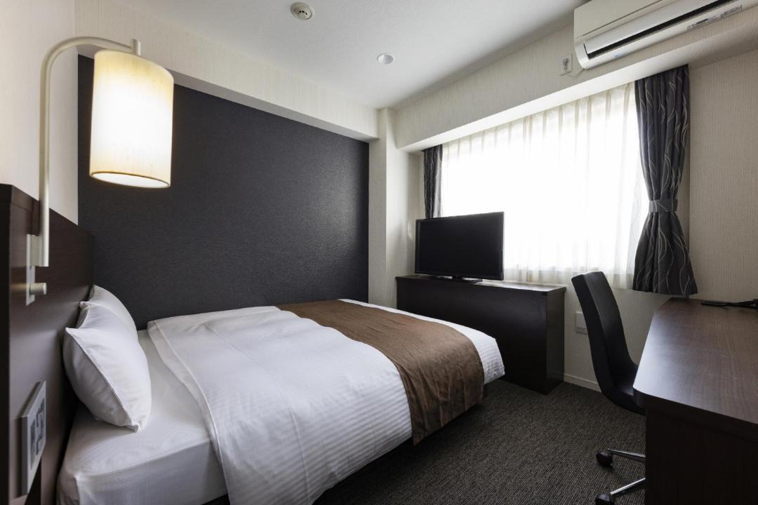 Photo of Bedroom in Shinsekai