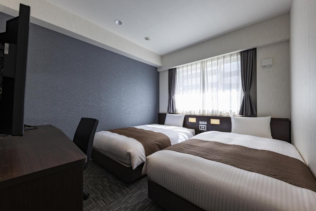 Photo of Bedroom in Shinsekai