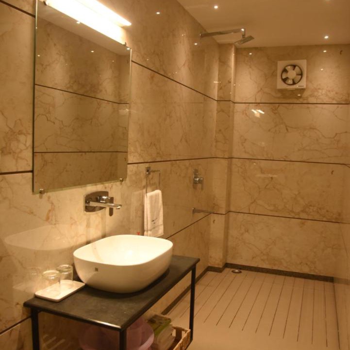 Photo of Bathroom in Malda