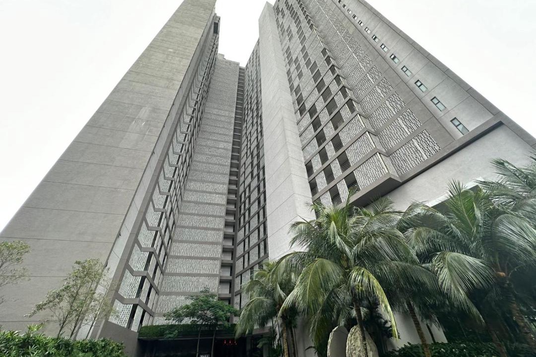 Photo of Buildings in Cheras