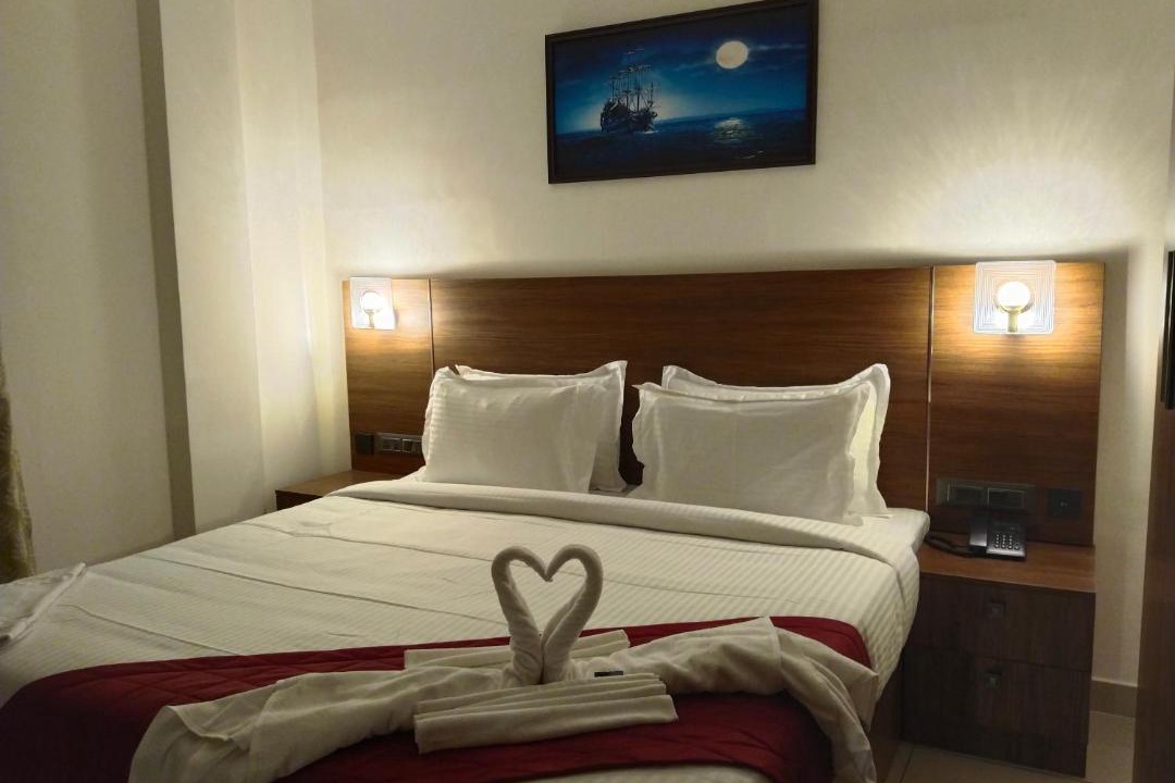 Photo of Bedroom in Karunagappally