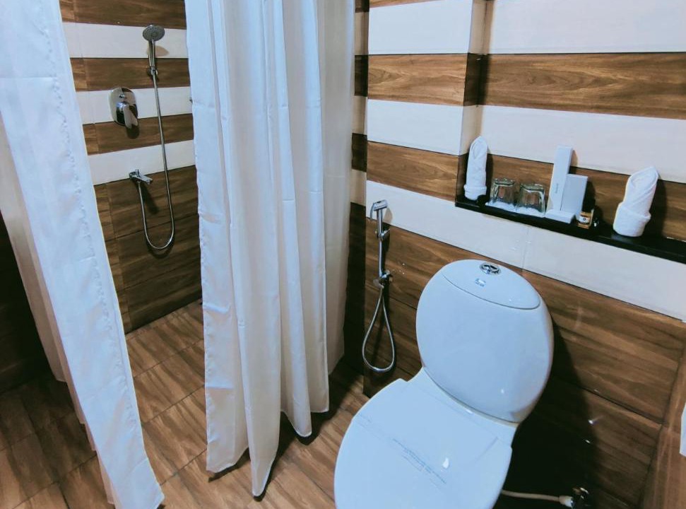 Photo of Bathroom in Karunagappally
