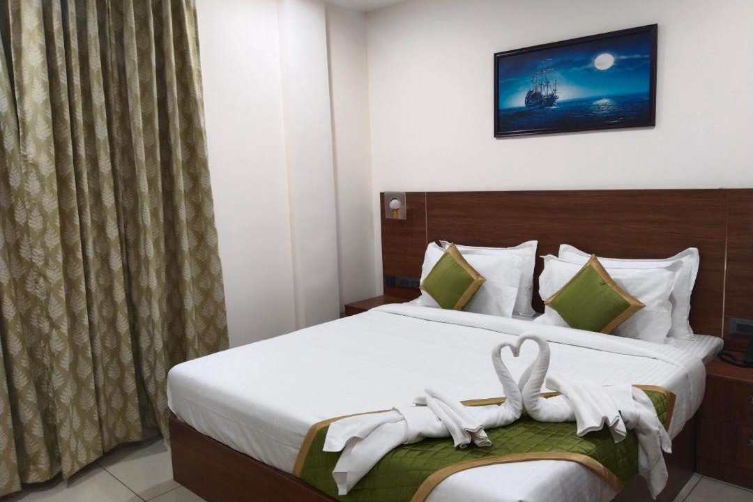 Photo of Bedroom in Karunagappally