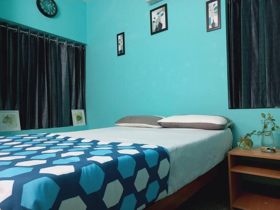 Photo of Bedroom in Peroorkada