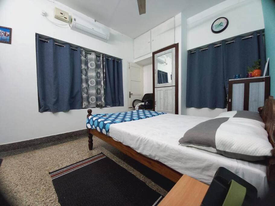 Photo of Bedroom in Peroorkada