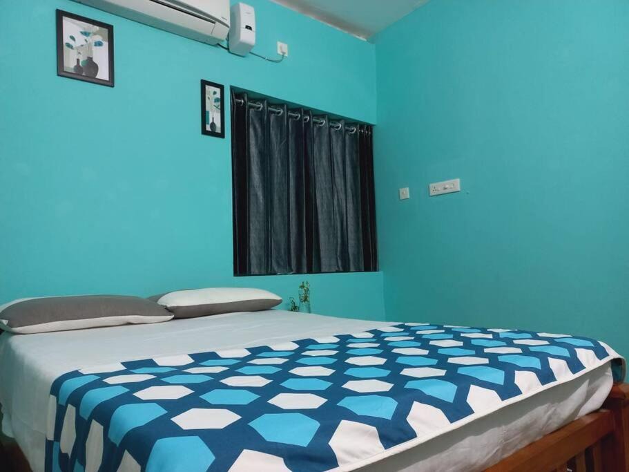 Photo of Bedroom in Peroorkada