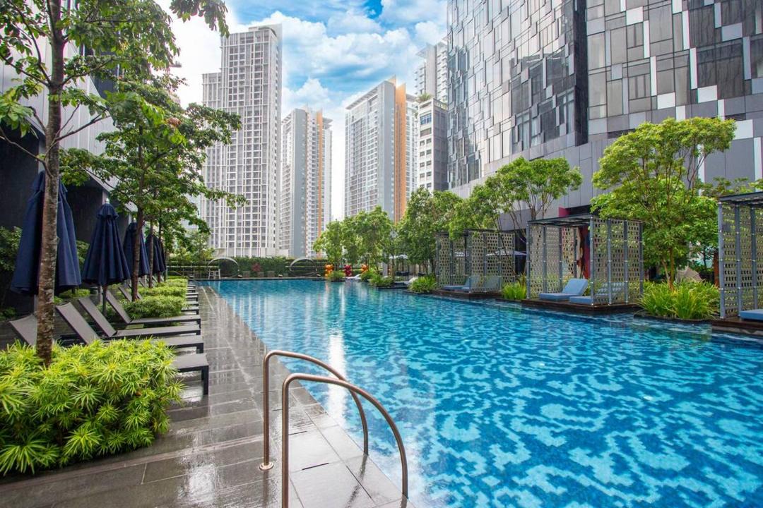 Photo of Outdoor in Kuala Lumpur City Centre