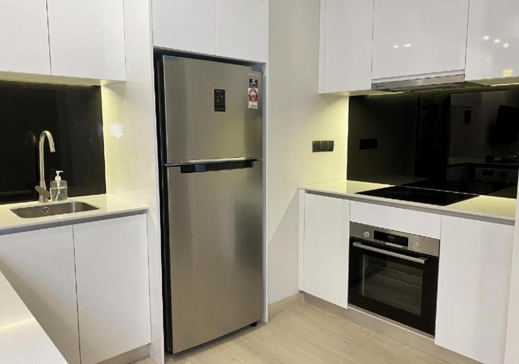 Photo of Kitchen in Kuala Lumpur City Centre