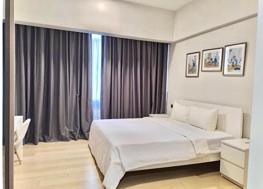 Photo of Bedroom in Kuala Lumpur City Centre