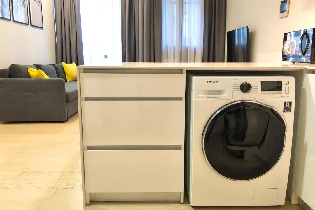 Photo of Livingroom in Kuala Lumpur City Centre