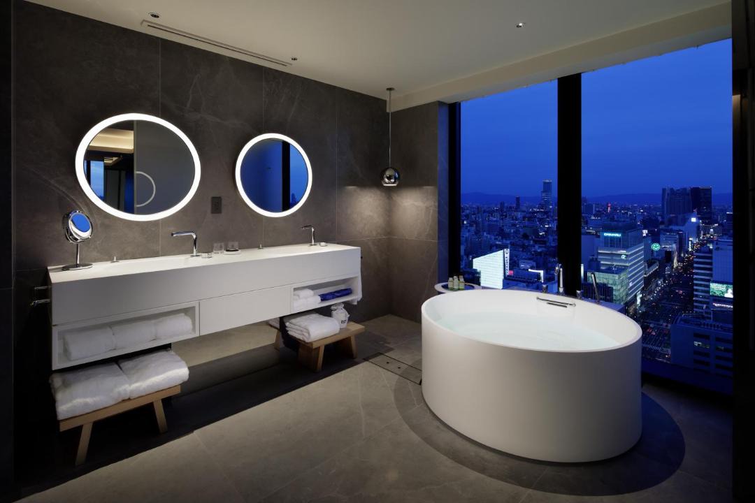 Photo of Bathroom in Minamisenba