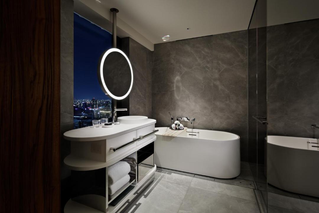 Photo of Bathroom in Minamisenba