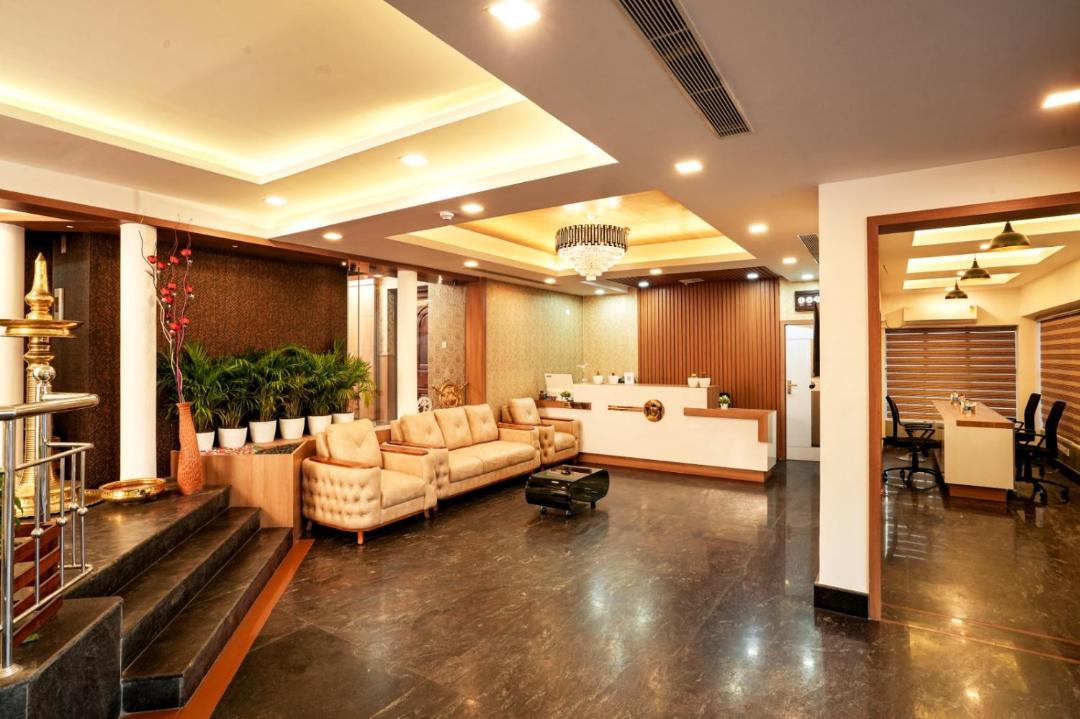 Photo of Livingroom in Chengannur