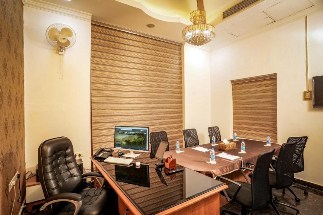 Photo of Livingroom in Chengannur
