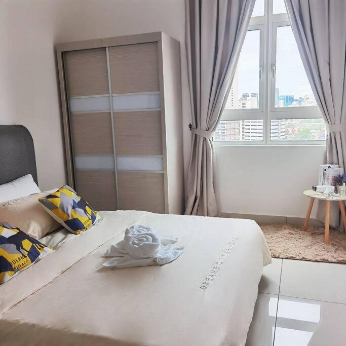 Photo of Bedroom in Titiwangsa Sentral