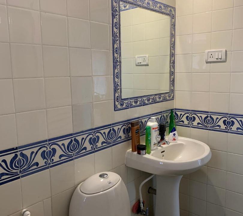 Photo of Bathroom in Benaulim