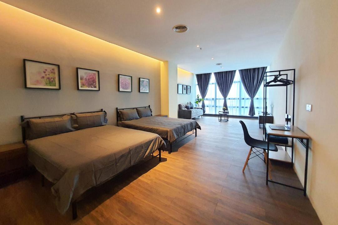 Photo of Livingroom in Taman Bukit Pantai
