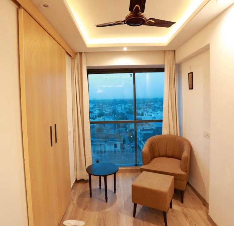 Photo of Livingroom in Shyam Nagar