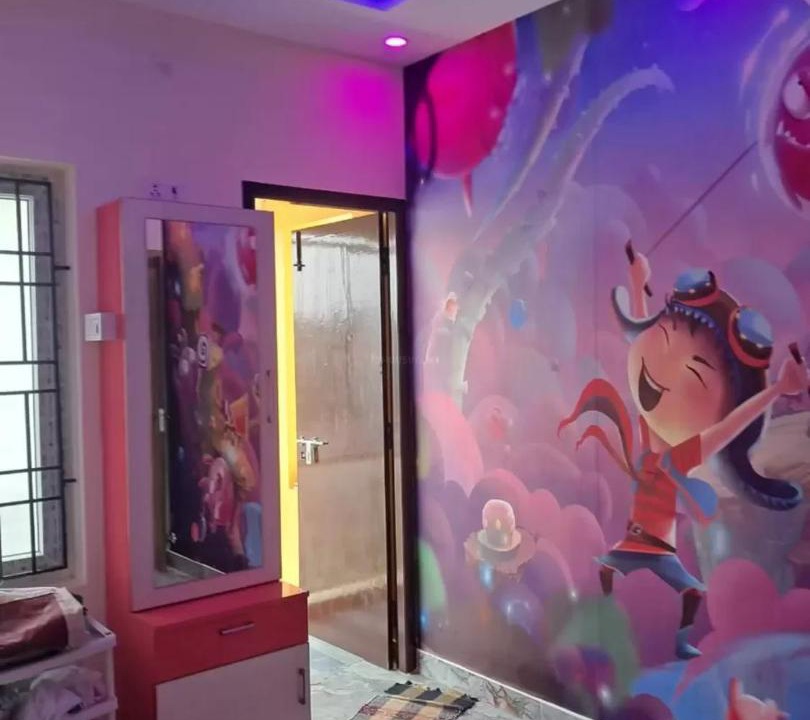 Photo of Bedroom in Jhansi
