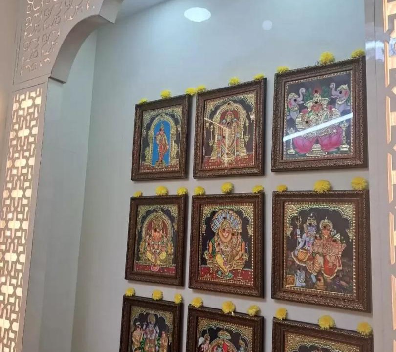 Photo of Livingroom in Jhansi