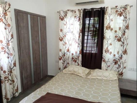 Photo of Bedroom in Covelong Beach