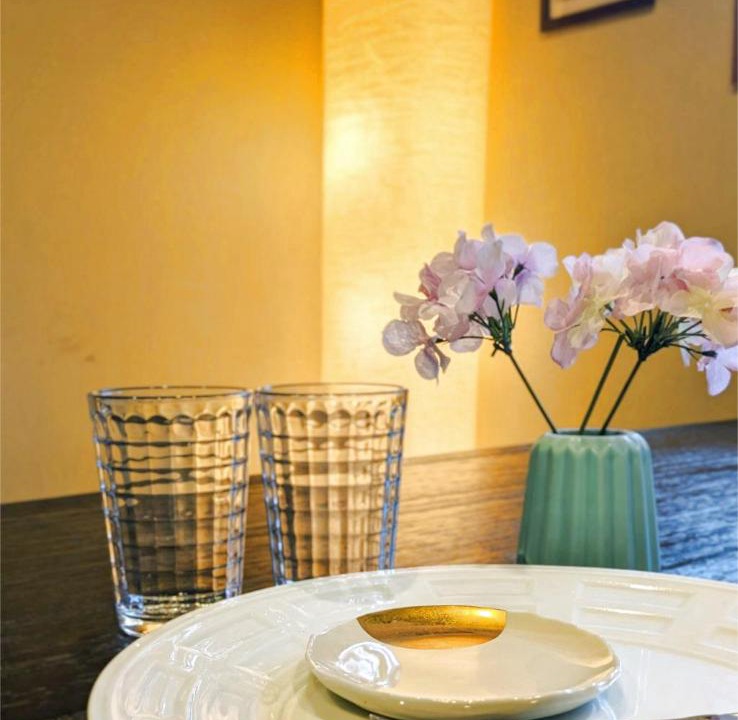 Photo of Bedroom in Uzumasa