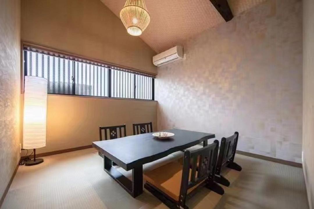 Photo of Bedroom in Uzumasa