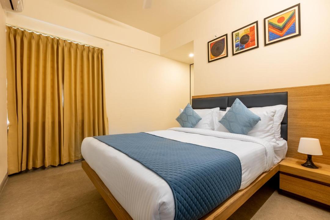 Photo of Bedroom in Panduranga Nagar