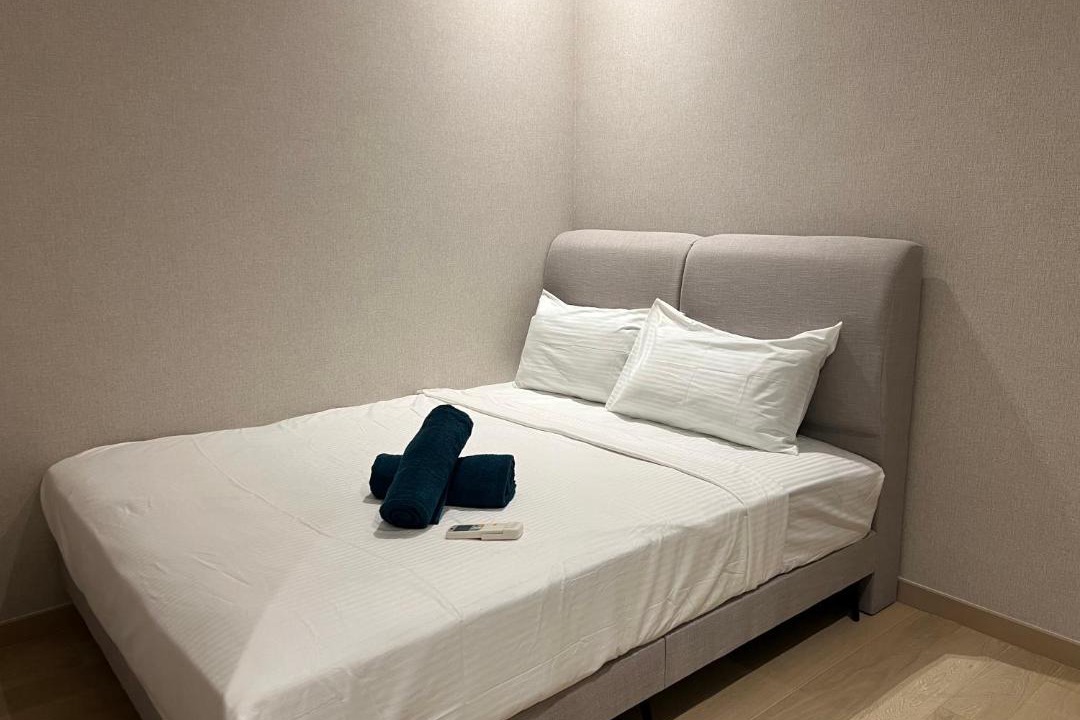 Photo of Bedroom in Golden Triangle