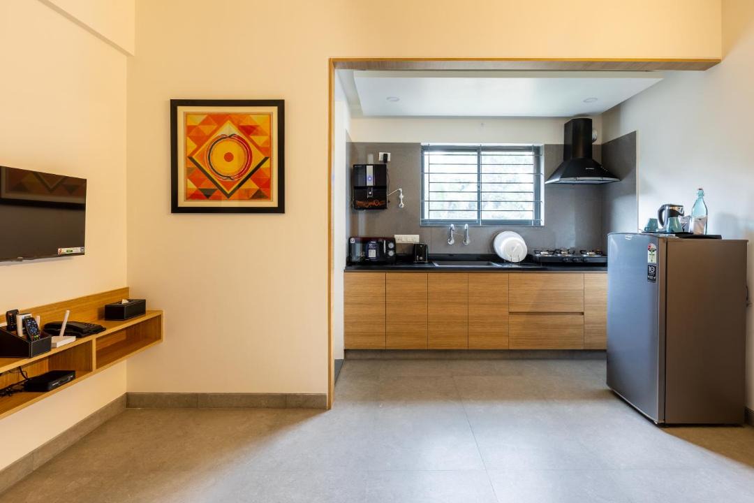 Photo of Livingroom in Panduranga Nagar