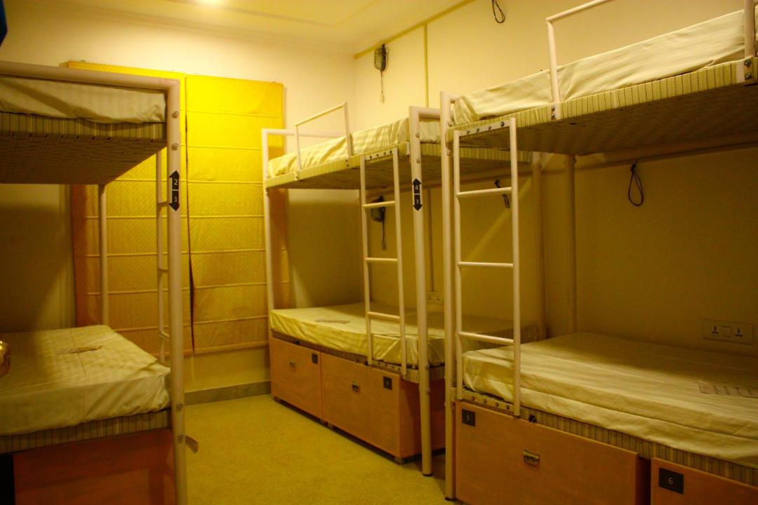 Photo of Bedroom in Sindhi Camp