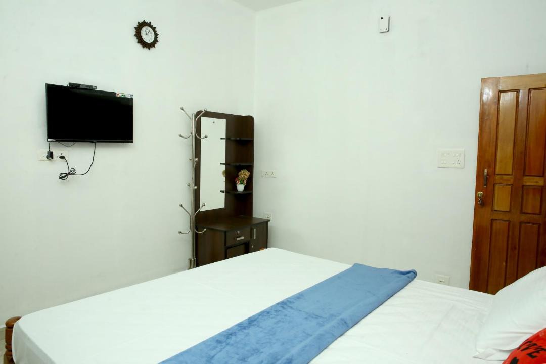 Photo of Bedroom in Elappara