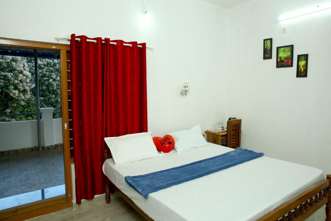 Photo of Bedroom in Elappara