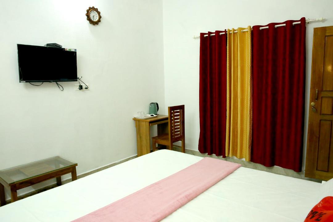 Photo of Bedroom in Elappara