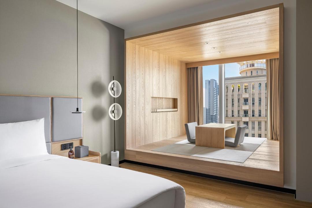 Photo of Bedroom in Cianjhen District