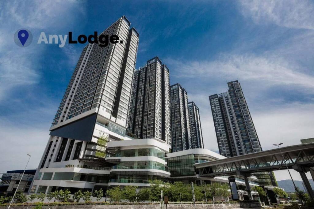 Photo of Buildings in Sungai Buloh