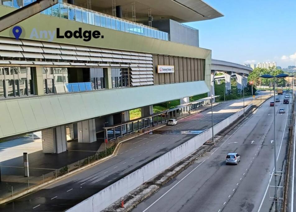 Photo of Buildings in Sungai Buloh