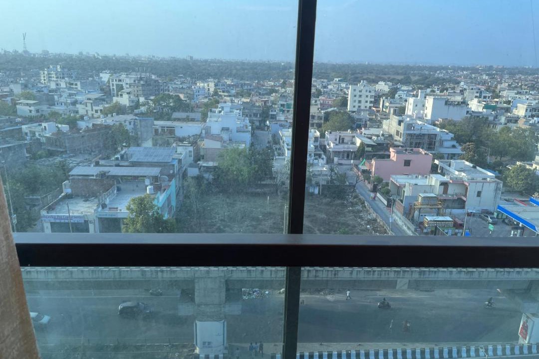Photo of Outdoor in Shyam Nagar