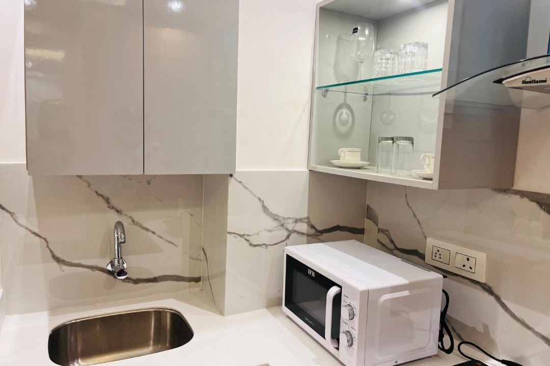 Photo of Kitchen in Shyam Nagar