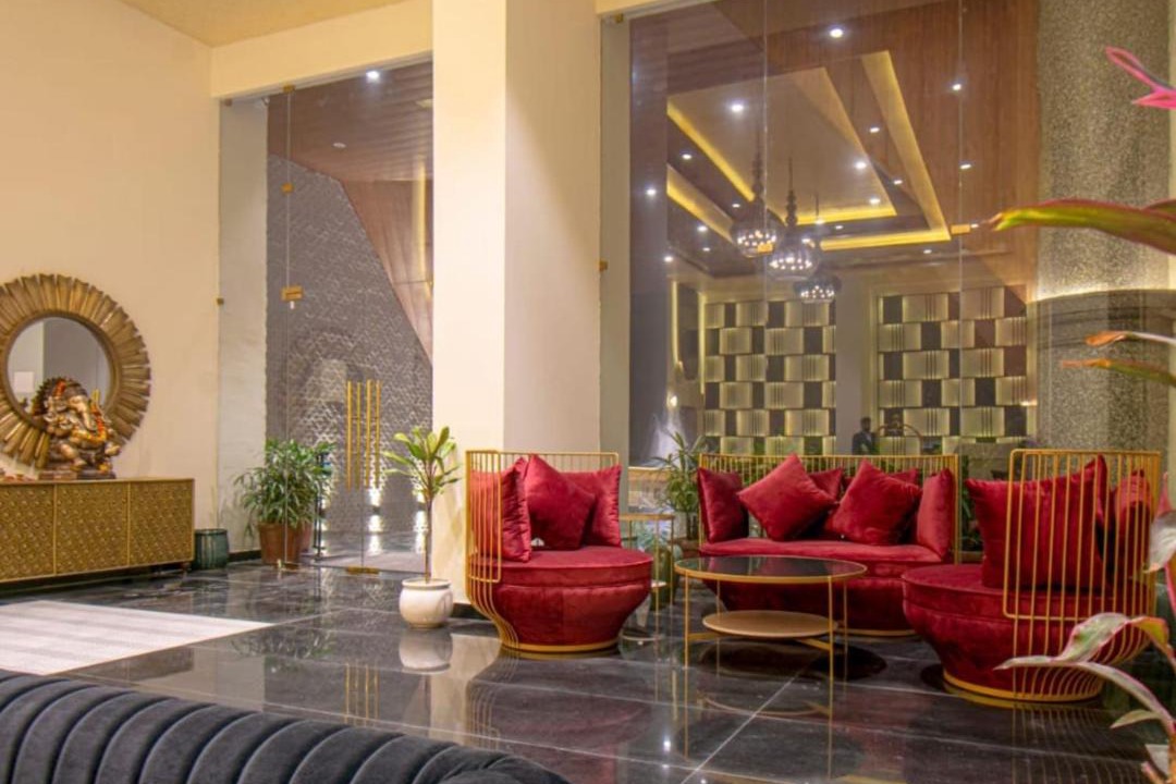 Photo of Livingroom in Shyam Nagar