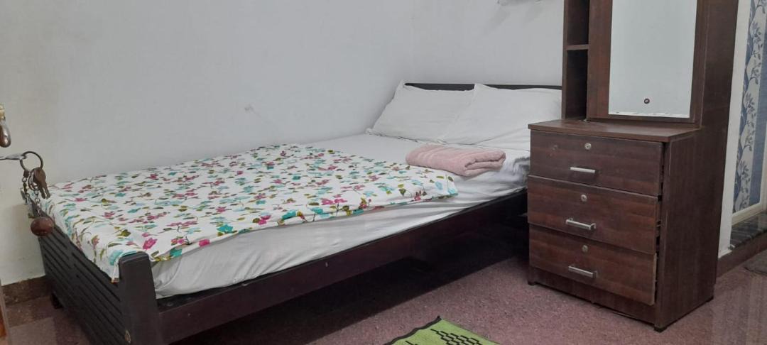 Photo of Bedroom in Mararikulam
