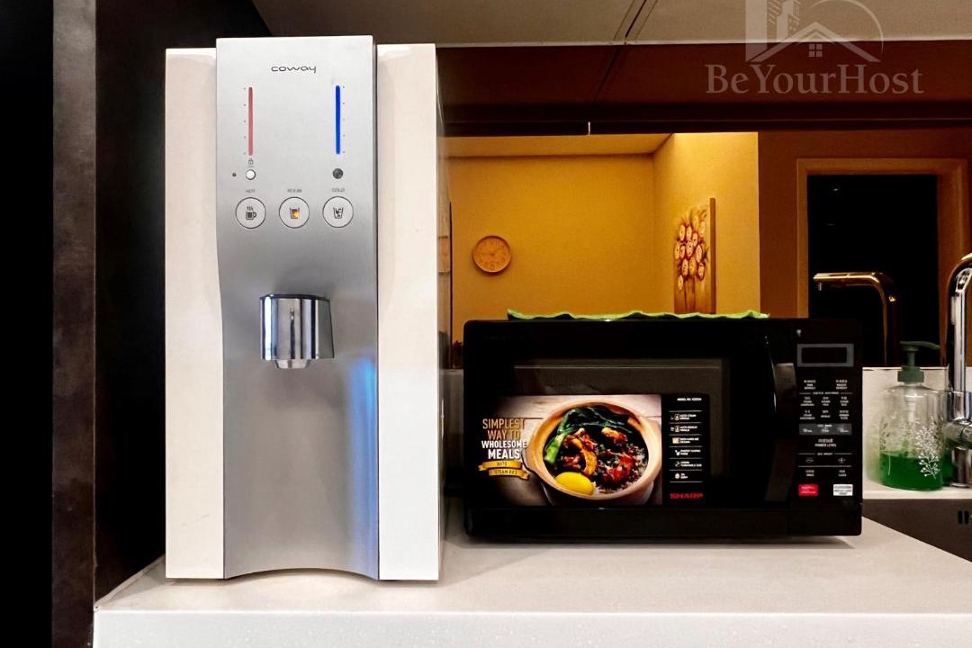Photo of Kitchen in Sri Hartamas
