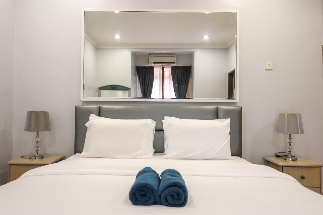 Photo of Bedroom in Kota Damansara