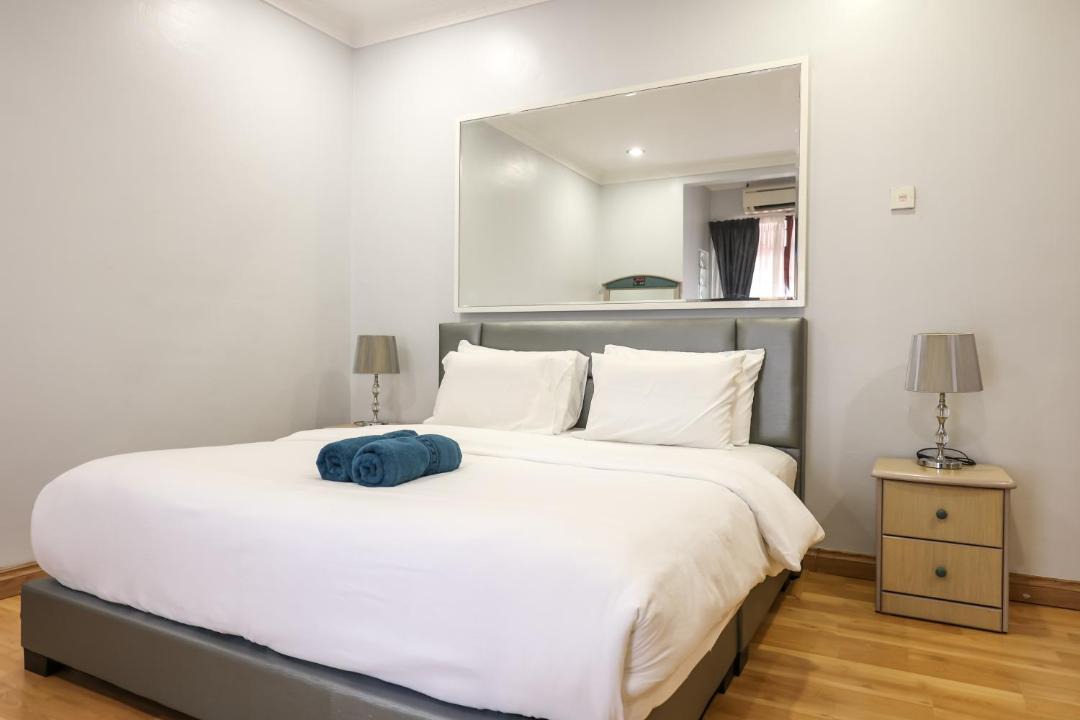 Photo of Bedroom in Kota Damansara