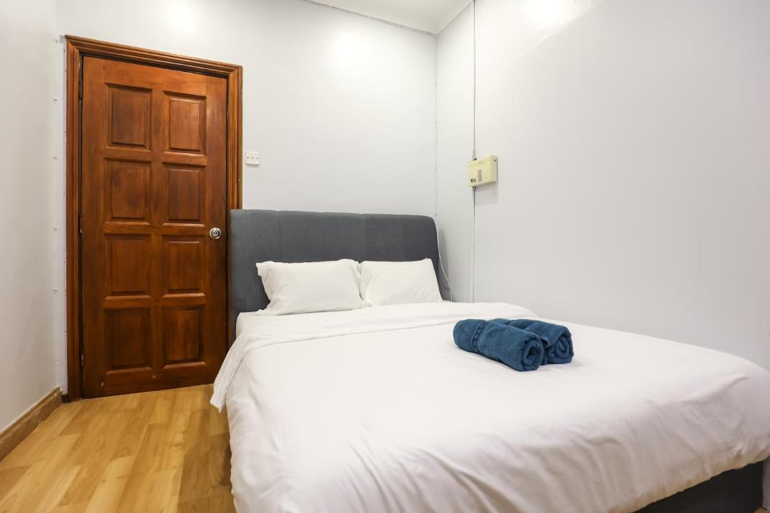 Photo of Bedroom in Kota Damansara