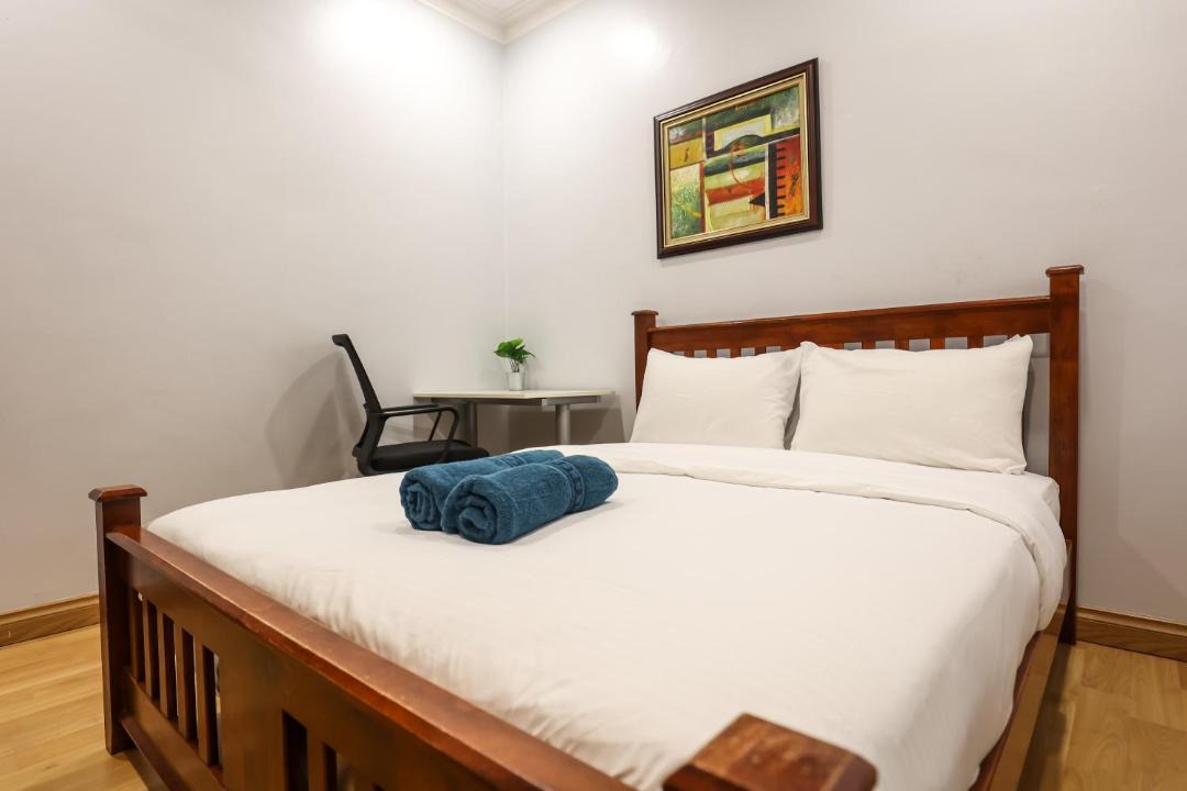 Photo of Bedroom in Kota Damansara