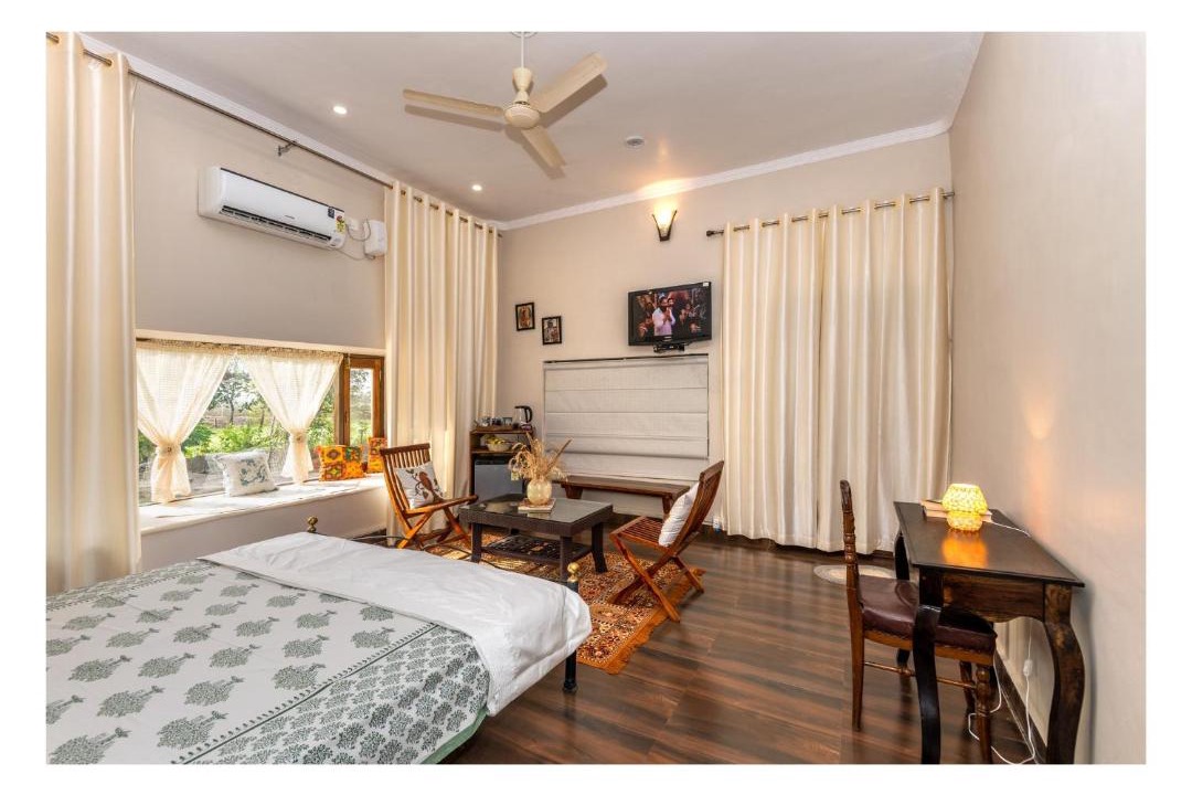 Photo of Bedroom in Surwaya