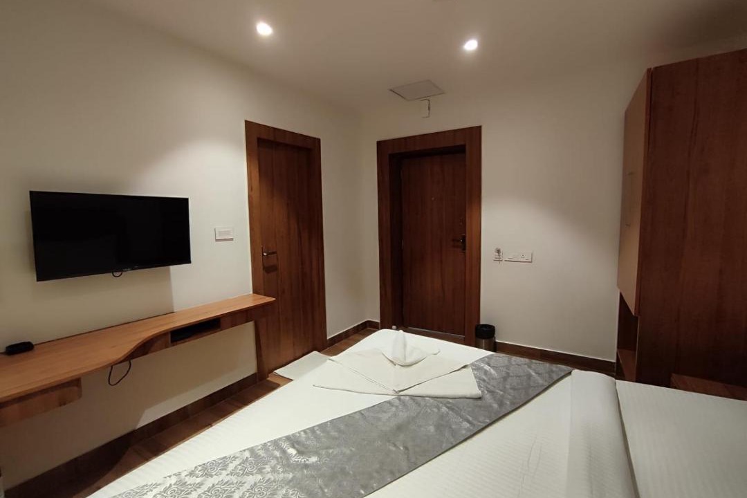 Photo of Bedroom in Berhampore