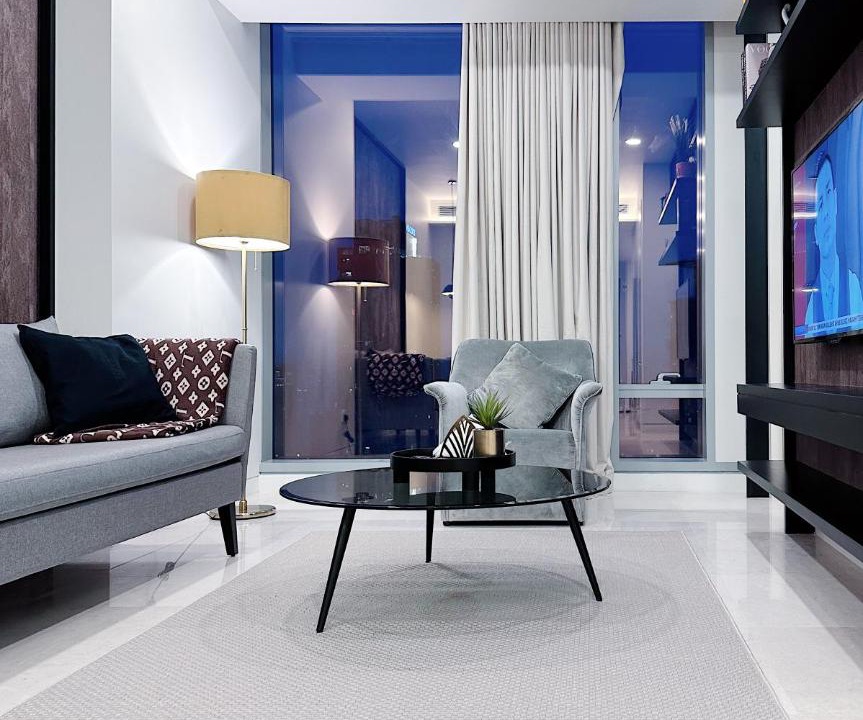 Photo of Livingroom in Kuala Lumpur City Centre