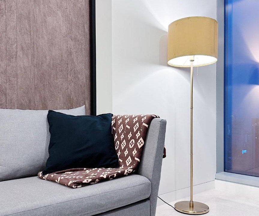 Photo of Livingroom in Kuala Lumpur City Centre